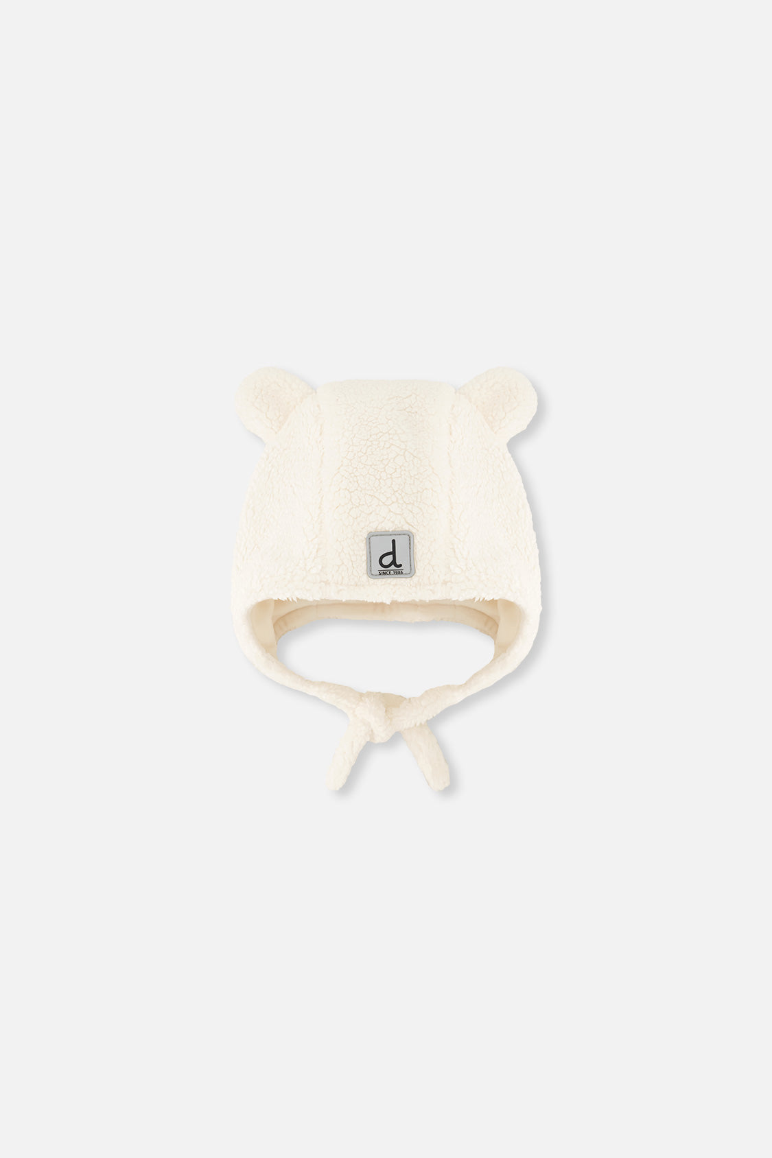 Deux par Deux Bunting Bag For Car Seats & Strollers Beige