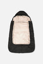 Multi-Function Baby Carrier For Car Seats And Strollers Black-0