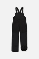 Deux par Deux Two Piece Discover Snowsuit Black Brown And Blue product image P5