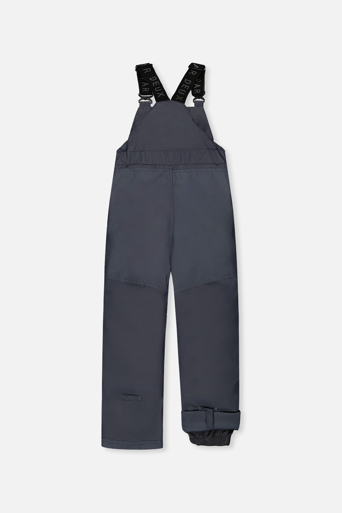 Deux par Deux Two Piece Discover Snowsuit Blue Bear Print product image P5