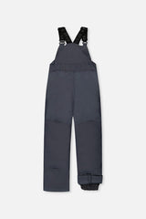 Deux par Deux Two Piece Discover Snowsuit Blue Bear Print product image P5