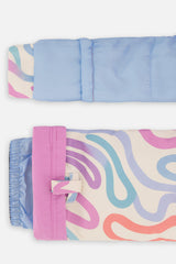 DISCOVER jacket cuff and adjustable pant hem extensions for growing room
