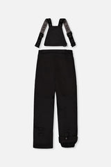 Deux par Deux PLAY checkerboard snowsuit, alternate view 6
