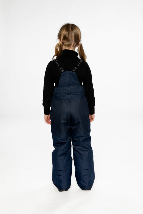 Play Snow Pants Navy Blue-3