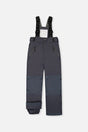 Play Snow Pants Cool Dark Grey-0