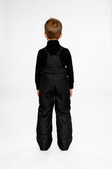 Play Snow Pants Black-3