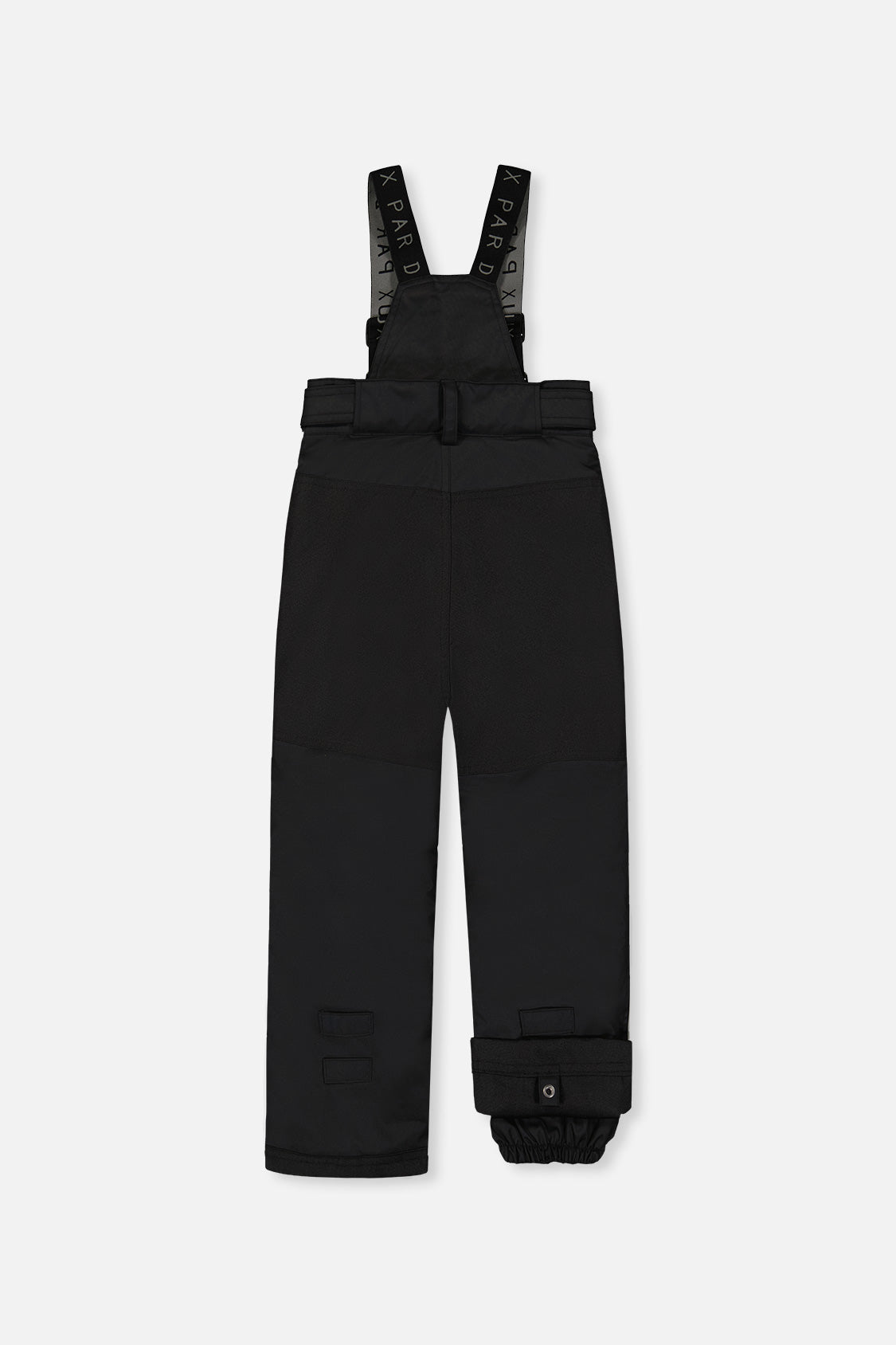 Play Snow Pants Black-4