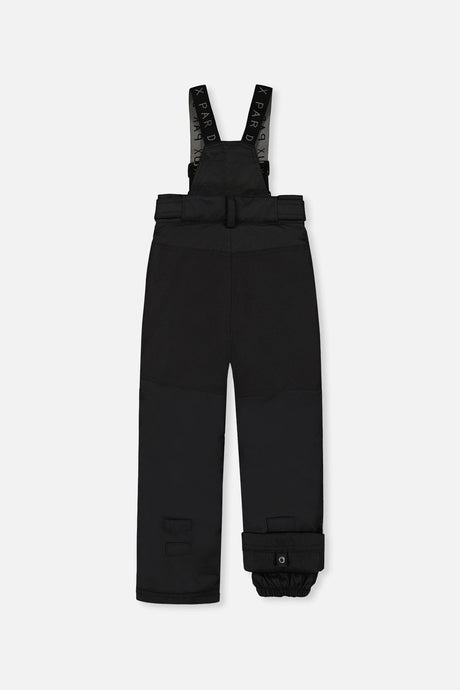 Play Snow Pants Black-4