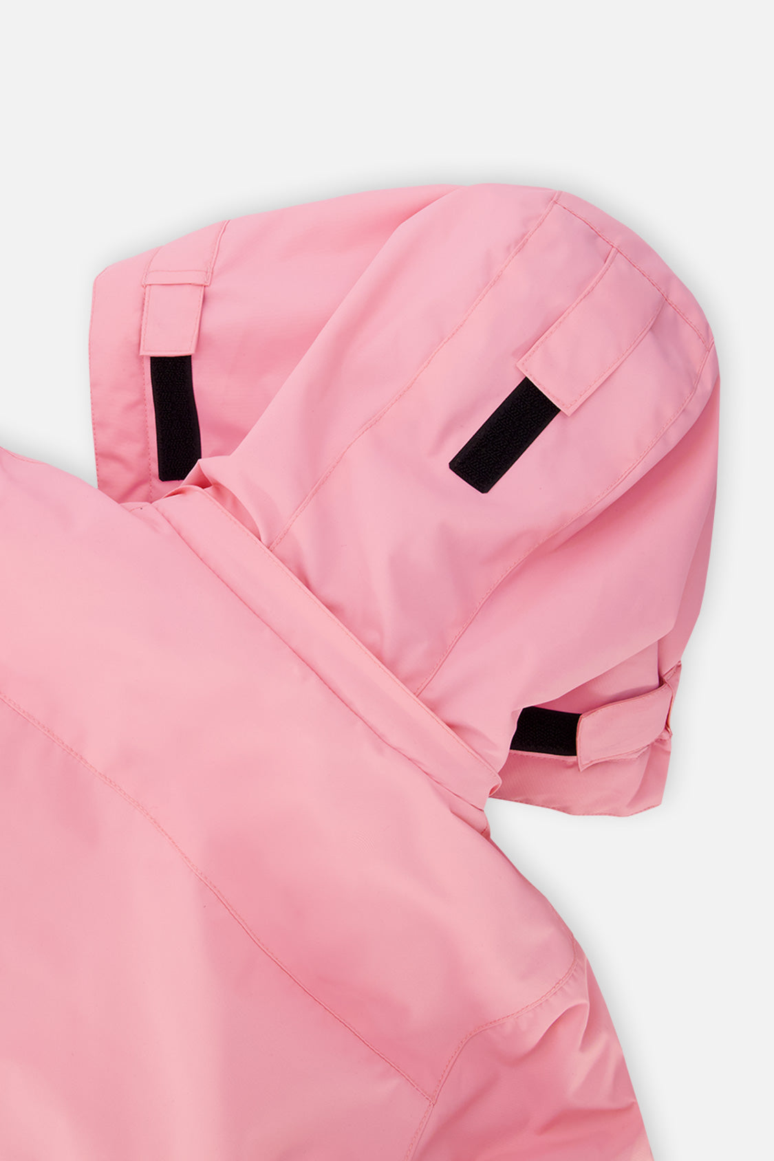 Deux par Deux Two Piece Teknik Snowsuit Pink