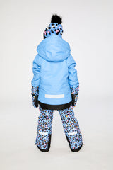 Two Piece Teknik Snowsuit Bright Blue-Violet-3