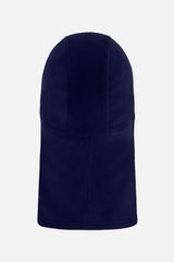 Stretchy Polar Balaclava Navy Blue-0