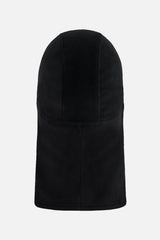 Stretchy Polar Balaclava Black-2