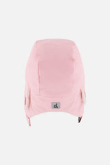 Lined Chapka Light Pink-2