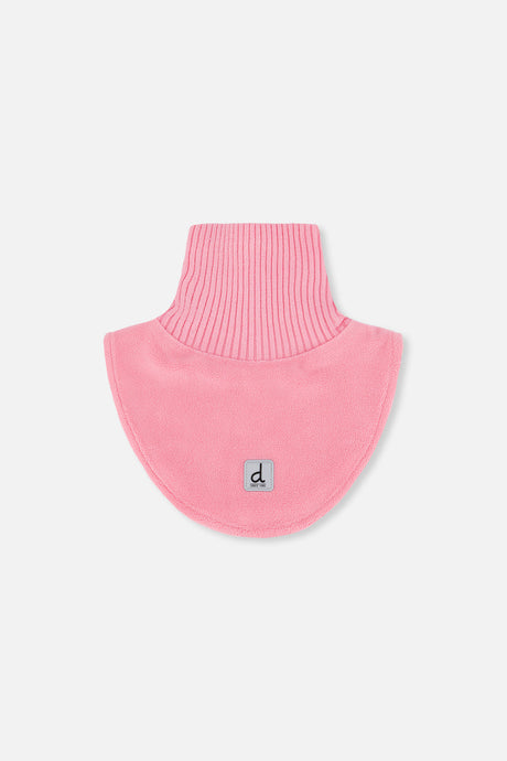 Knit & Polar Turtle Neckwarmer Pink-0