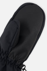 Play Baby Winter Mittens Black-4