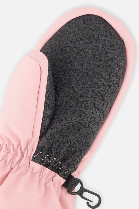 Play Winter Mittens Dusty Pink-2