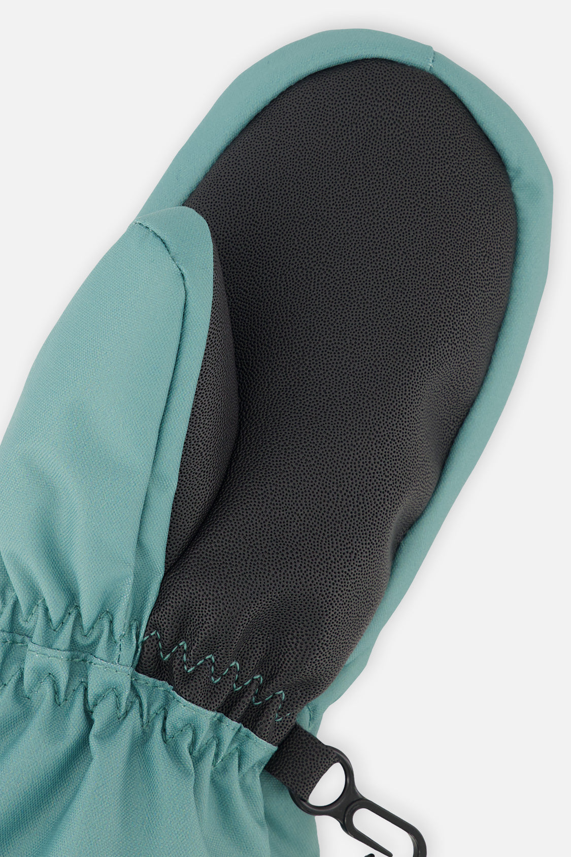 Play Winter Mittens Sage Green-4