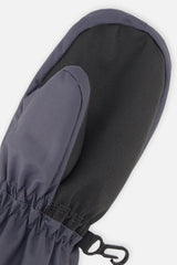 Play Winter Mittens Cool Dark Grey-4