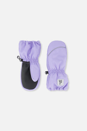 Play Winter Mittens Violet-0