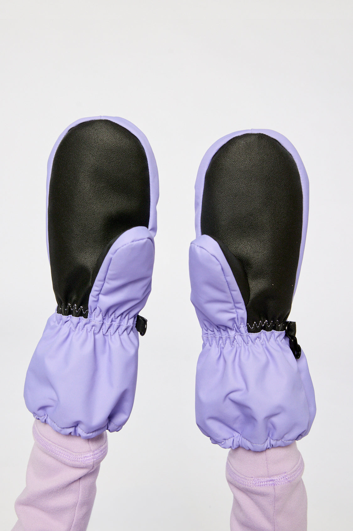 Play Winter Mittens Violet-2
