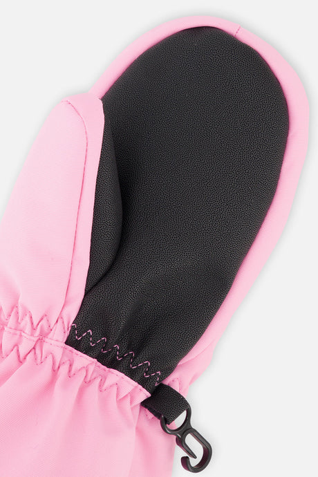 Play Winter Mittens Pink-4
