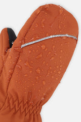 Play Winter Mittens Warm Brown-3