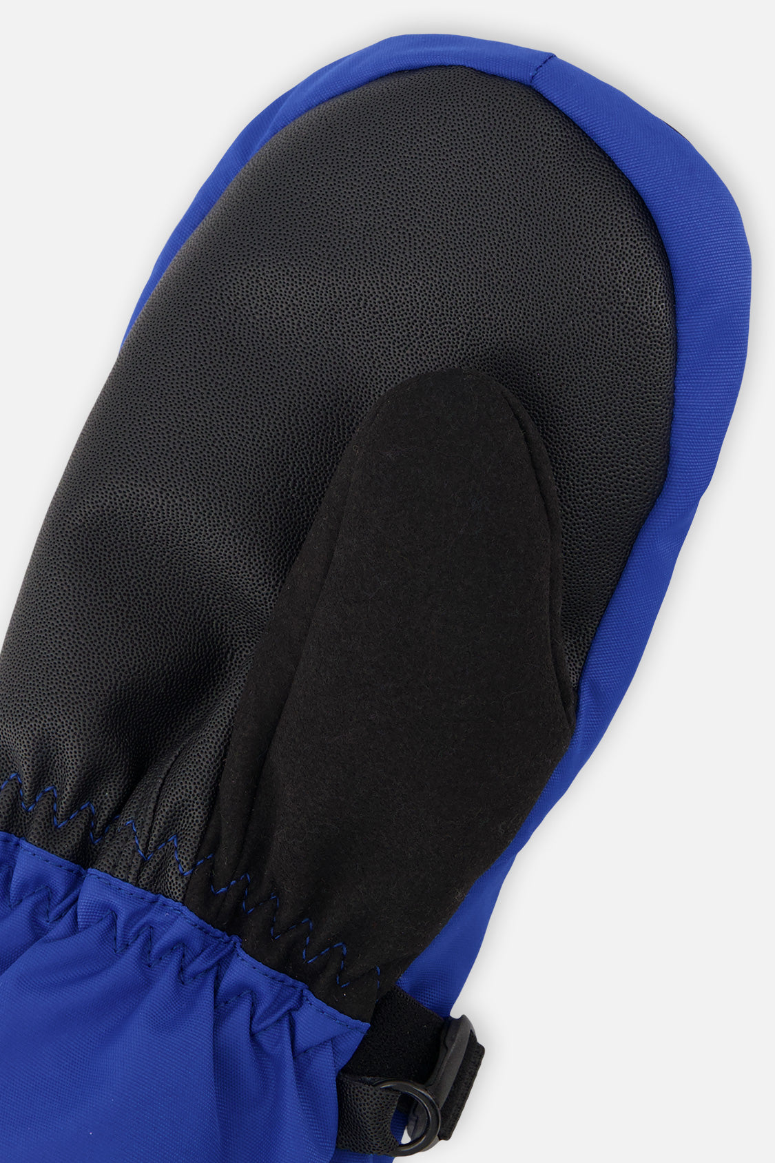Teknik Winter Mittens Royal Blue-4