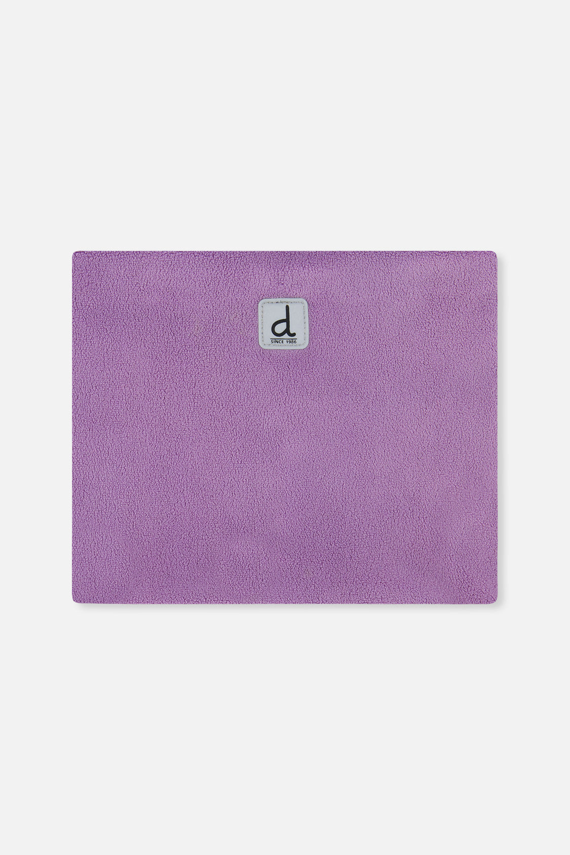 Polar Fleece Neckwarmer Violet-0