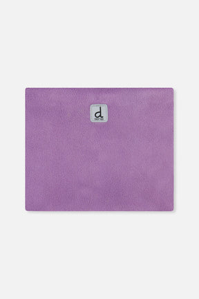 Polar Fleece Neckwarmer Violet-0