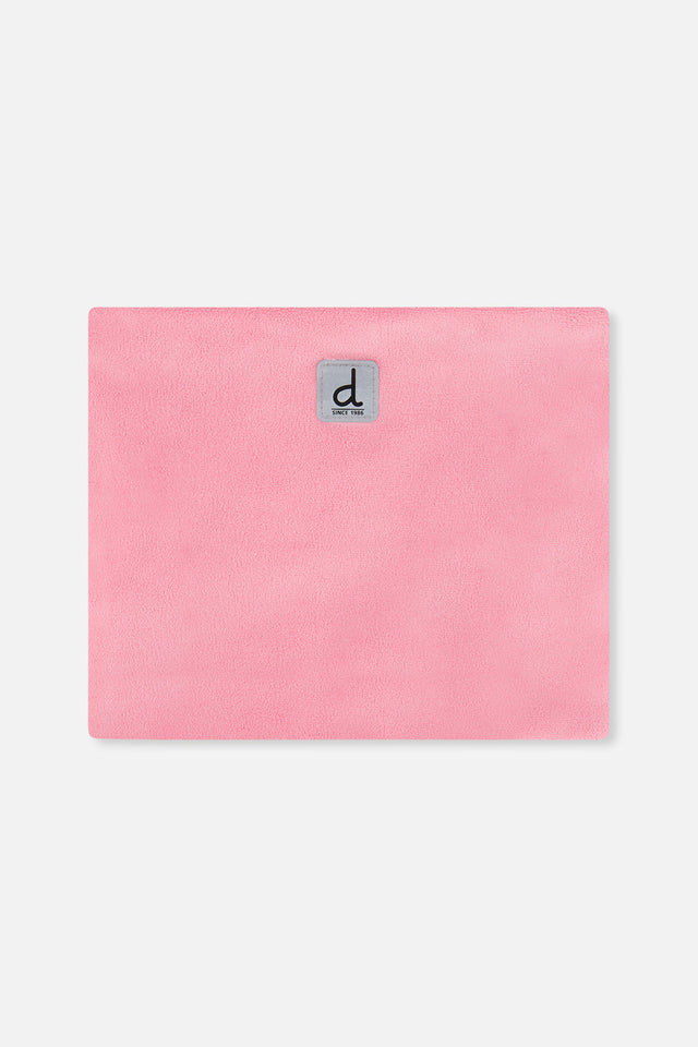 Polar Fleece Neckwarmer Pink-0