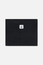 Polar Fleece Neckwarmer Black-0