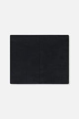 Polar Fleece Neckwarmer Black-2