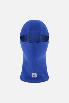 Brushed Jersey Balaclava Royal Blue-0