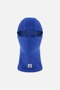 Brushed Jersey Balaclava Royal Blue-0