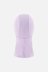 Brushed Jersey Balaclava Lavender-2