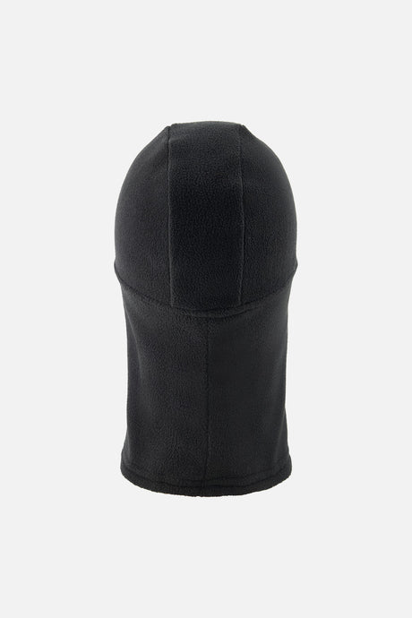 Brushed Jersey Balaclava Unisex Black-2