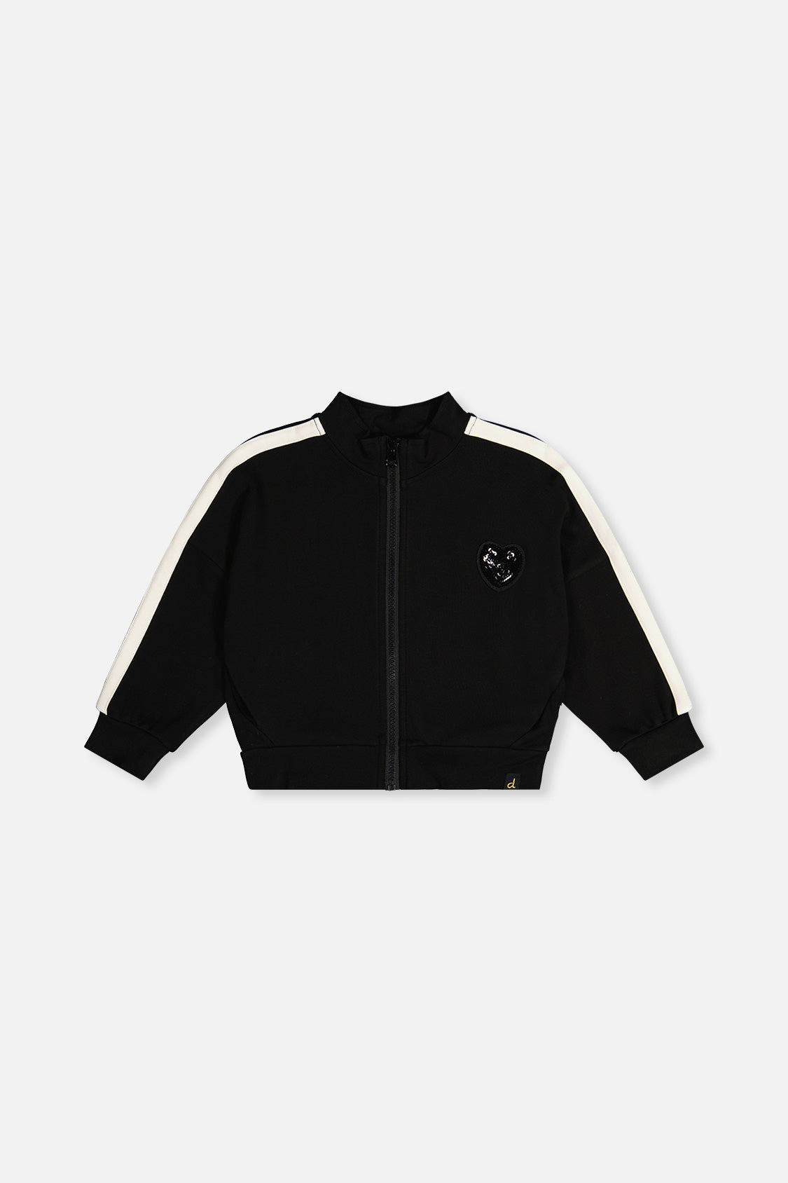 Milano Jacket Black-0