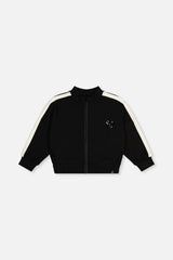 Milano Jacket Black-0