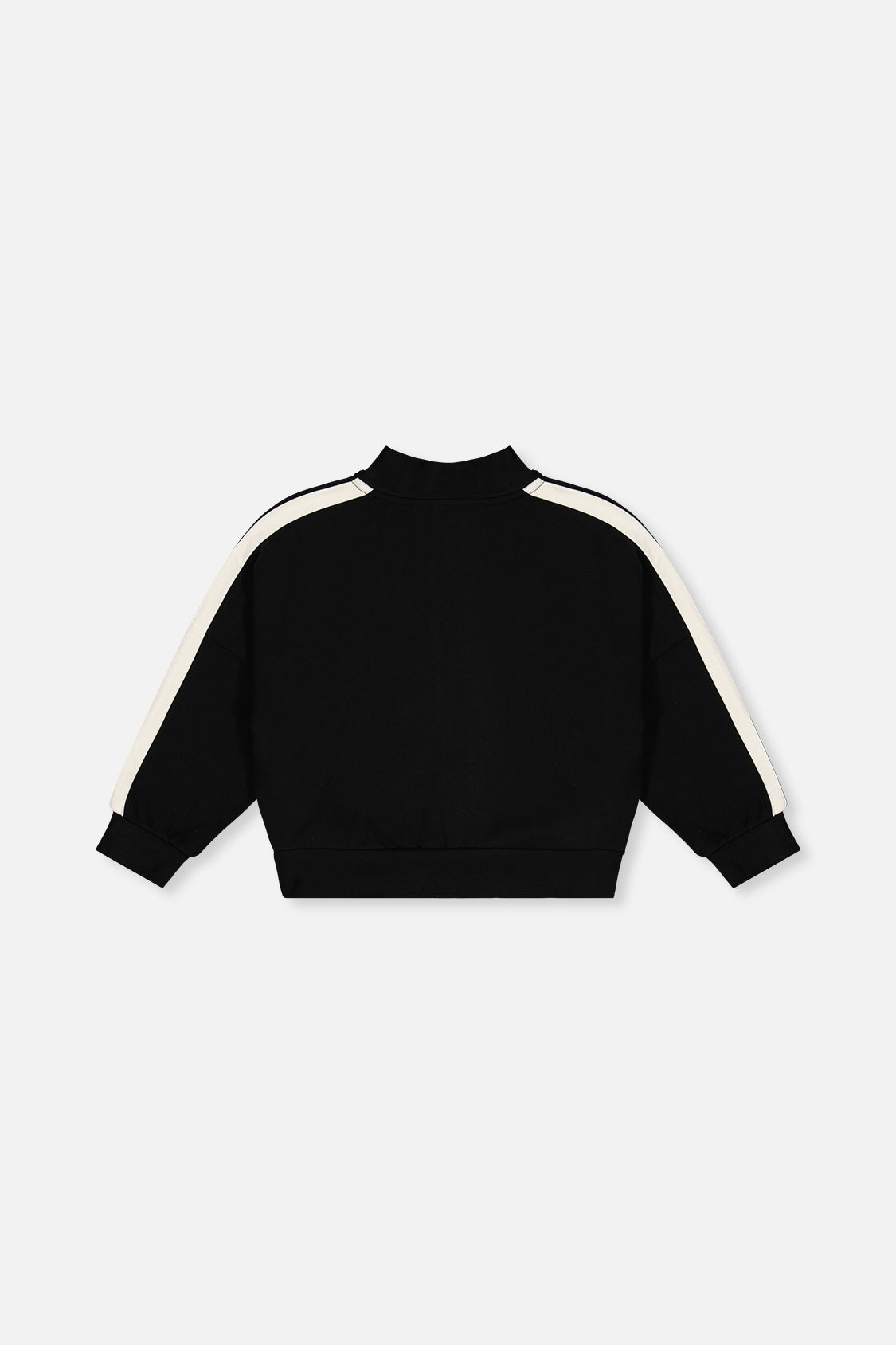 Deux par Deux Milano Jacket Black product image P2