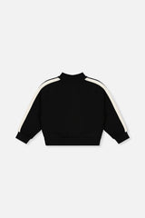 Deux par Deux Milano Jacket Black product image P2