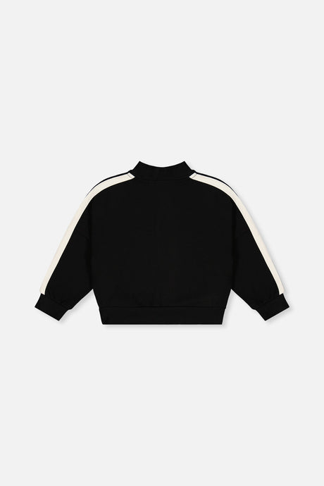 Deux par Deux Milano Jacket Black product image P2