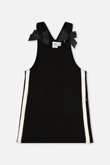 Milano Jumper Black-0