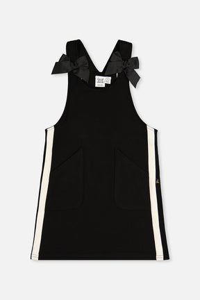 Milano Jumper Black-0