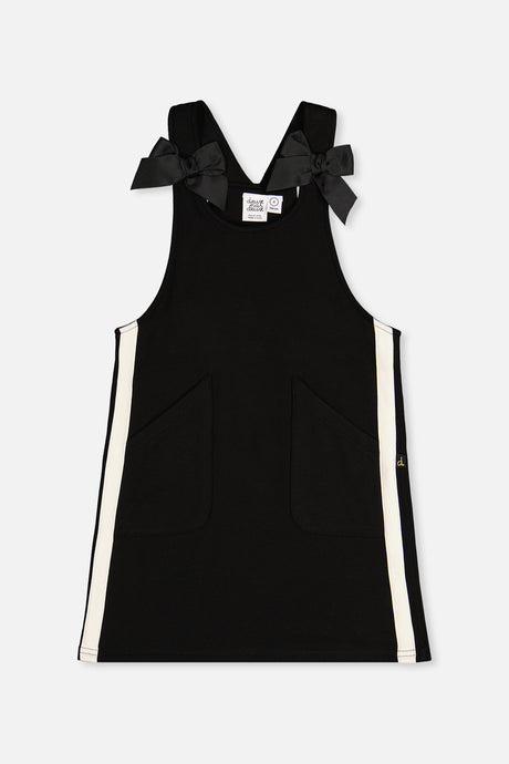Milano Jumper Black-0