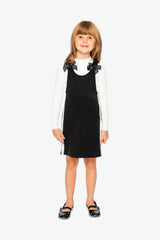 Milano Jumper Black-1