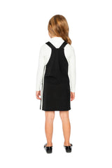 Milano Jumper Black-3
