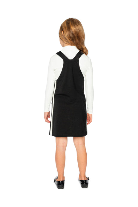 Milano Jumper Black-3