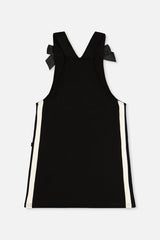 Milano Jumper Black-4