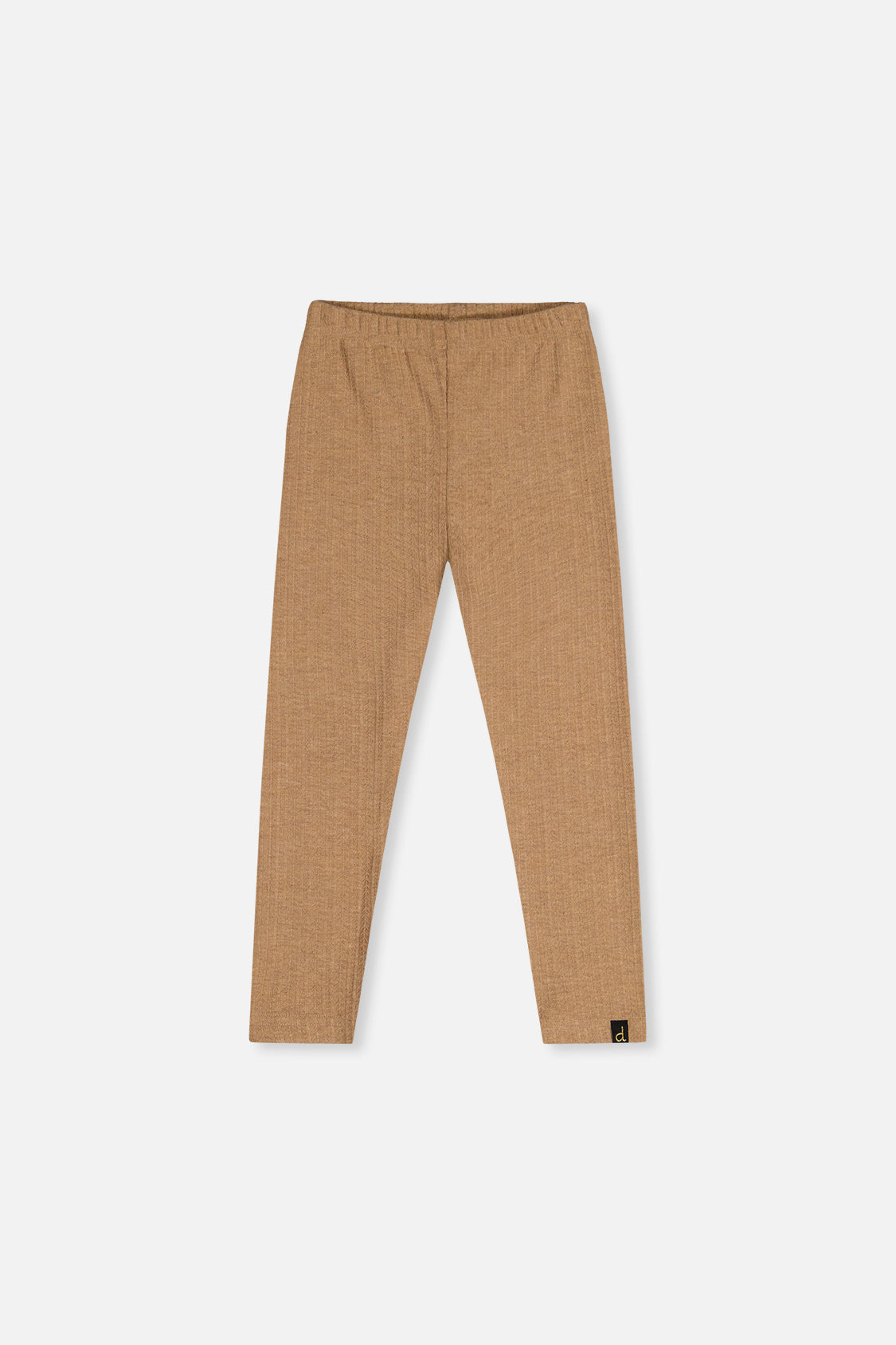 Leggings Brown-0