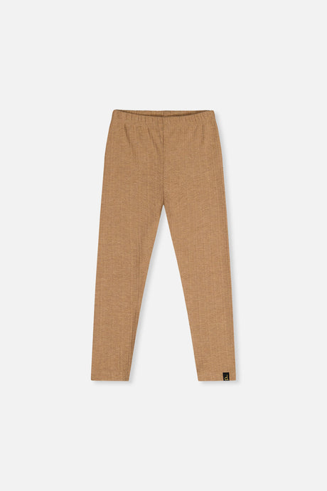 Leggings Brown-0